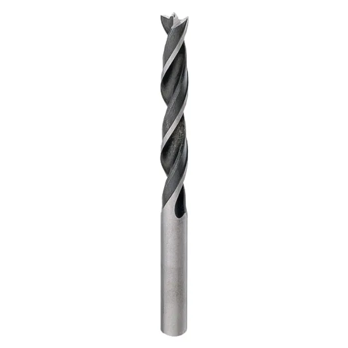Cumpara  Burghie pentru lemn cu virf de centrare - Сверло по дереву D5,0X86MM Hikoki..