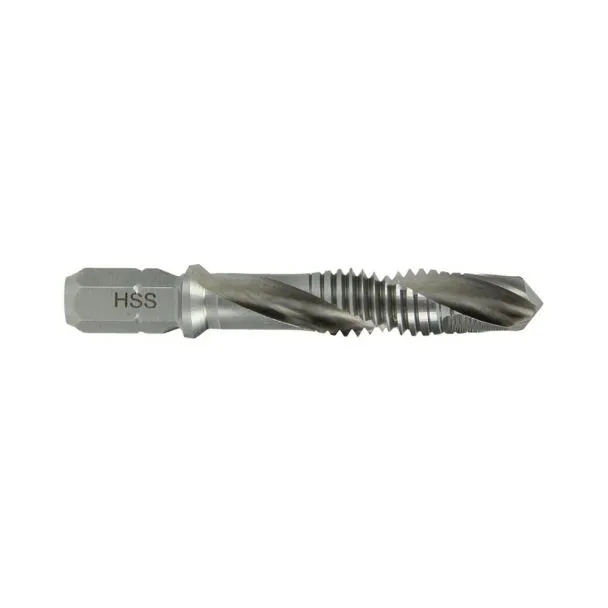 Cumpara  Burghie pentru metal HEX - Бур для металла с резьбой HEX1/4 M3 Hikoki..