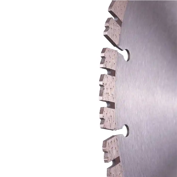 Disc diamantat Distar Rapid