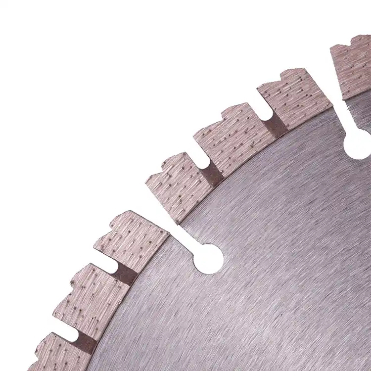 Disc diamantat Distar Rapid