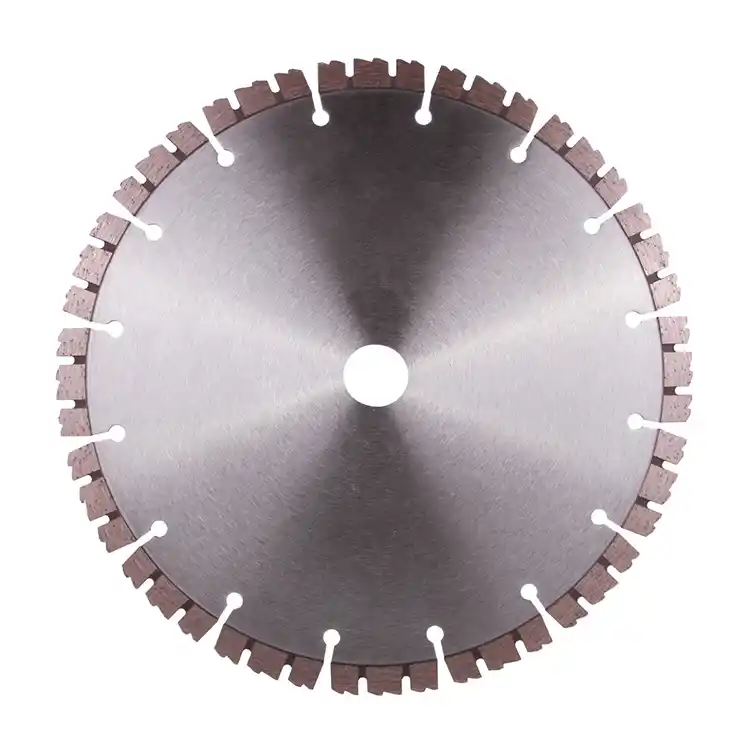 Disc diamantat Distar Rapid