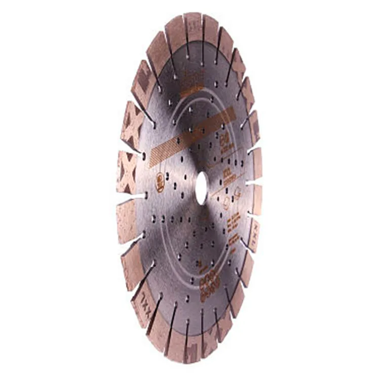 Disc diamntat Distar 1A1RSS/C3-H 230x2,8/2,0x17x22,23-24 XXL