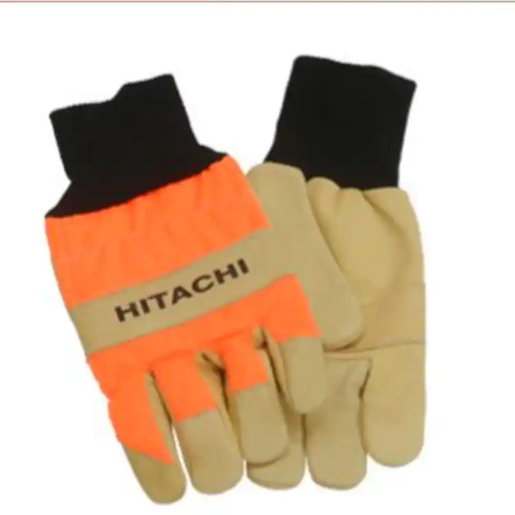 Защитные перчатки Hitachi