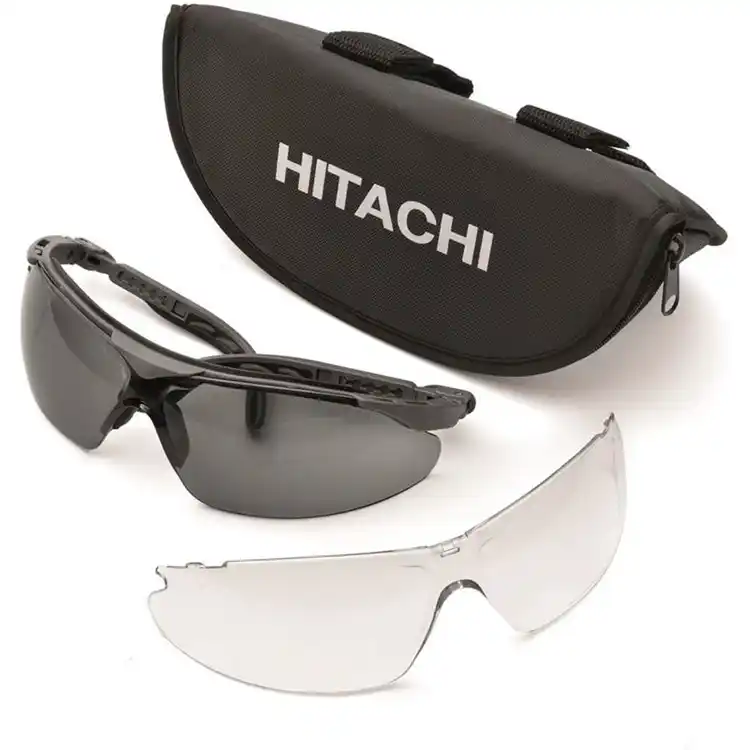 Защитные очки Hitachi