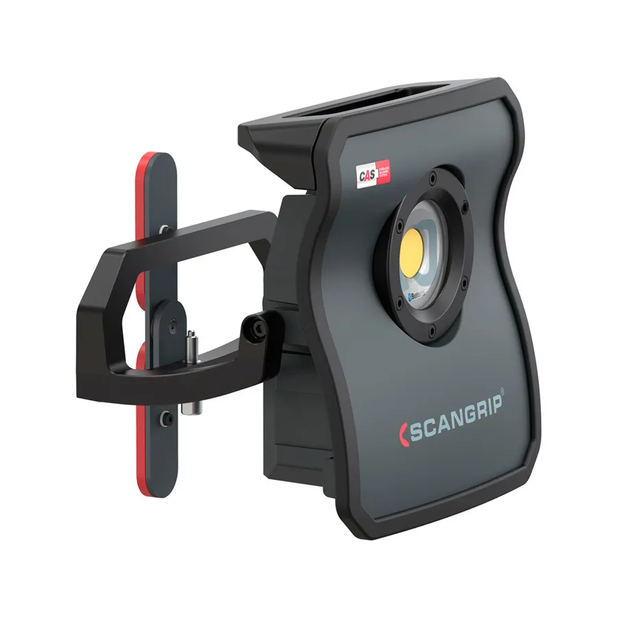 FIXATOR CU MAGNET SCANGRIP (MAX 40 KG)