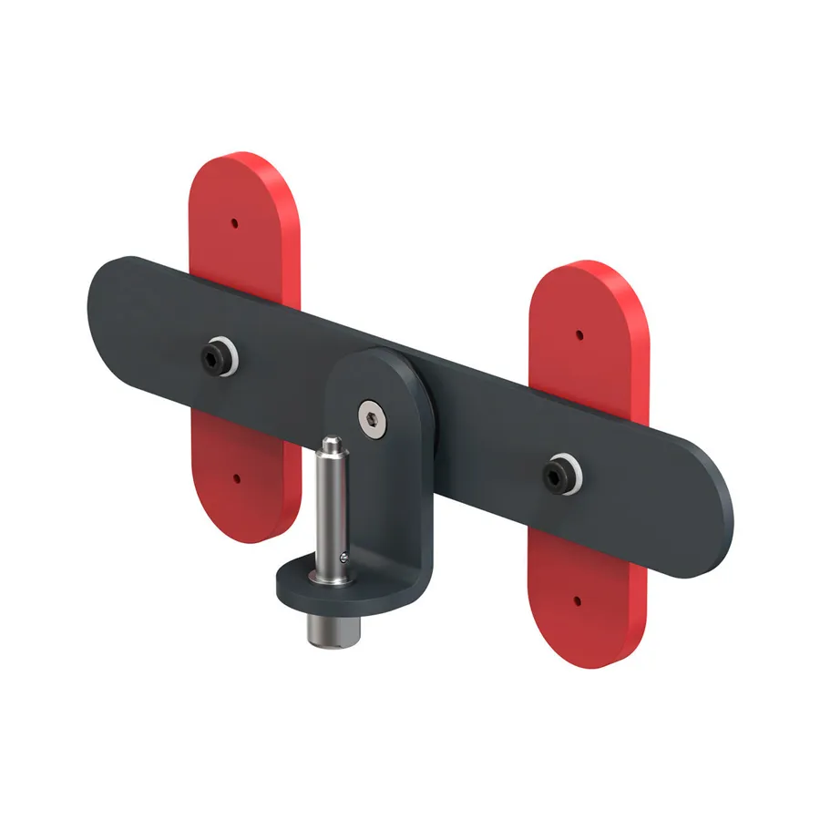 FIXATOR CU MAGNET SCANGRIP (MAX 40 KG)