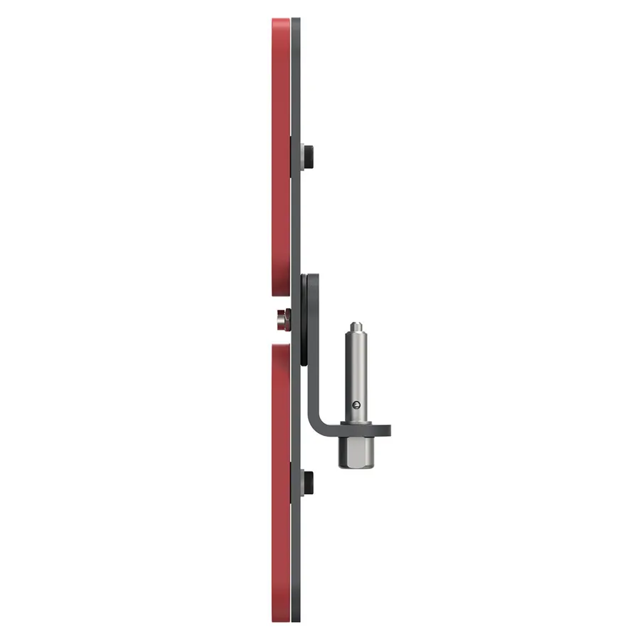 FIXATOR CU MAGNET SCANGRIP (MAX 40 KG)
