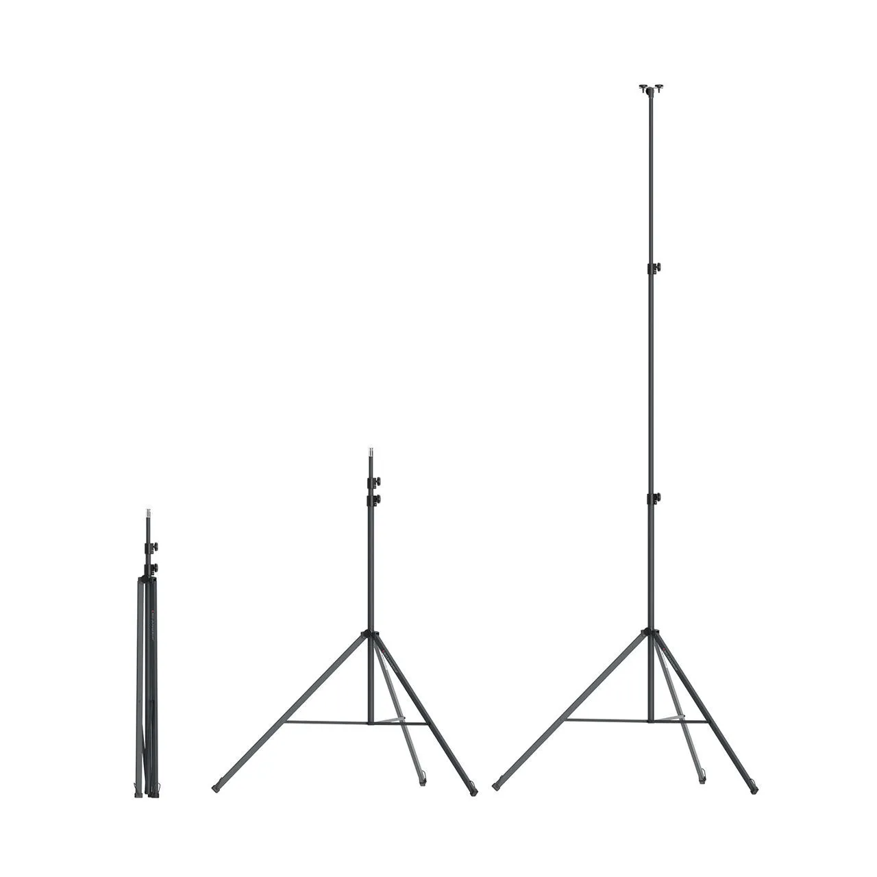 TRIPED SCANGRIP (MAX 4.5 M) 03.5270
