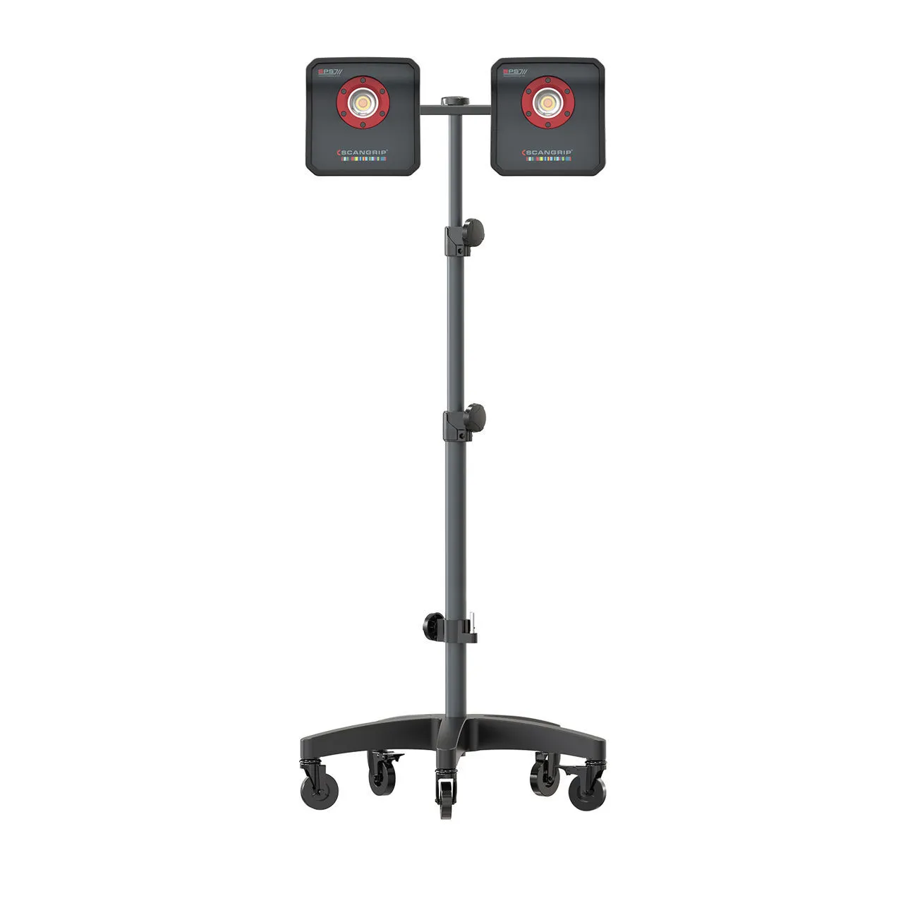 TRIPED SCANGRIP CU ROTI (MAX 1.9 M) 03.5682