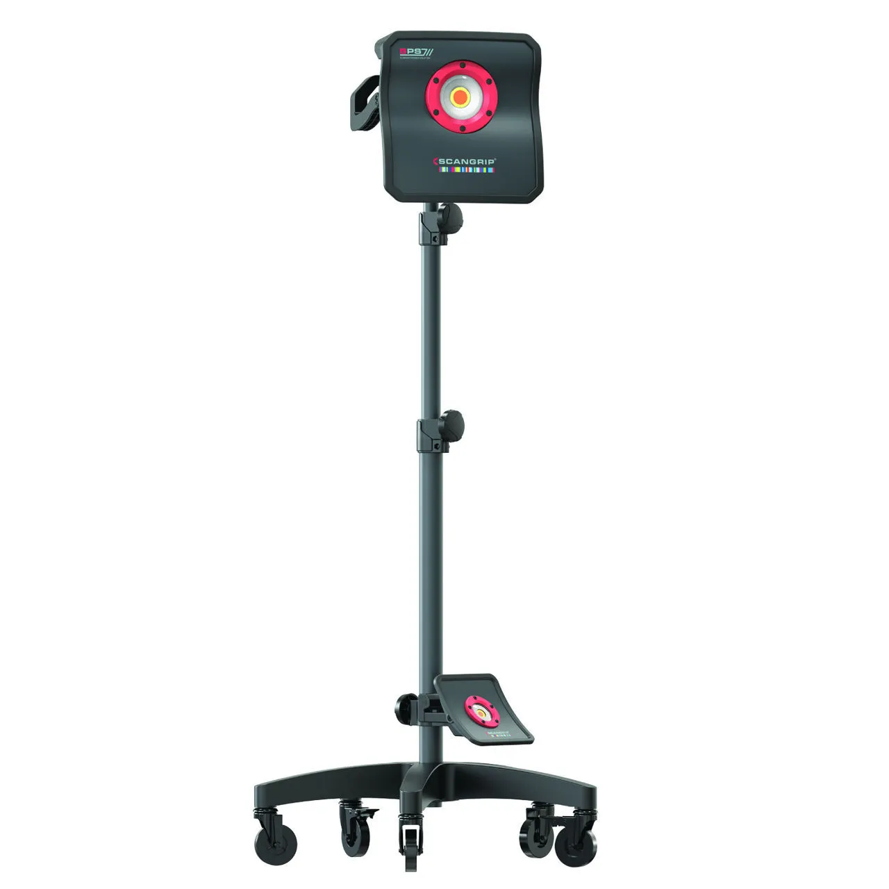 TRIPED SCANGRIP CU ROTI (MAX 1.9 M) 03.5682