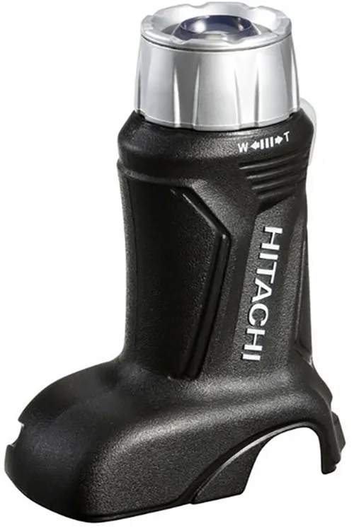 Cumpara  Lanterne reîncărcabile - Фонарь HITACHI UB10DAL Lanterna..