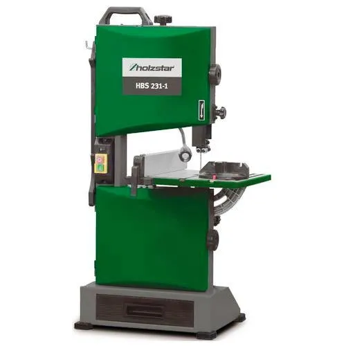 Cumpara  Fierăstrău traforaj de banc - Ленточная пила Holzstar HBS 231-1..