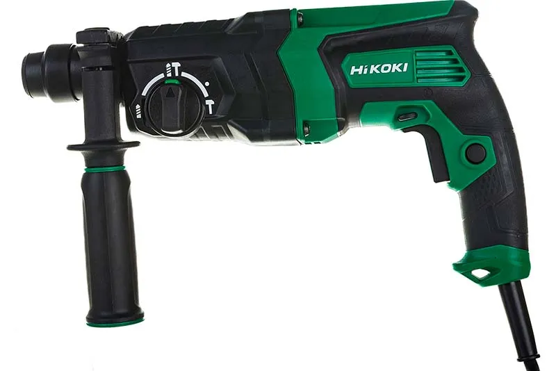 Ciocan rotopercutor HIKOKI DH26PC2-WSZ