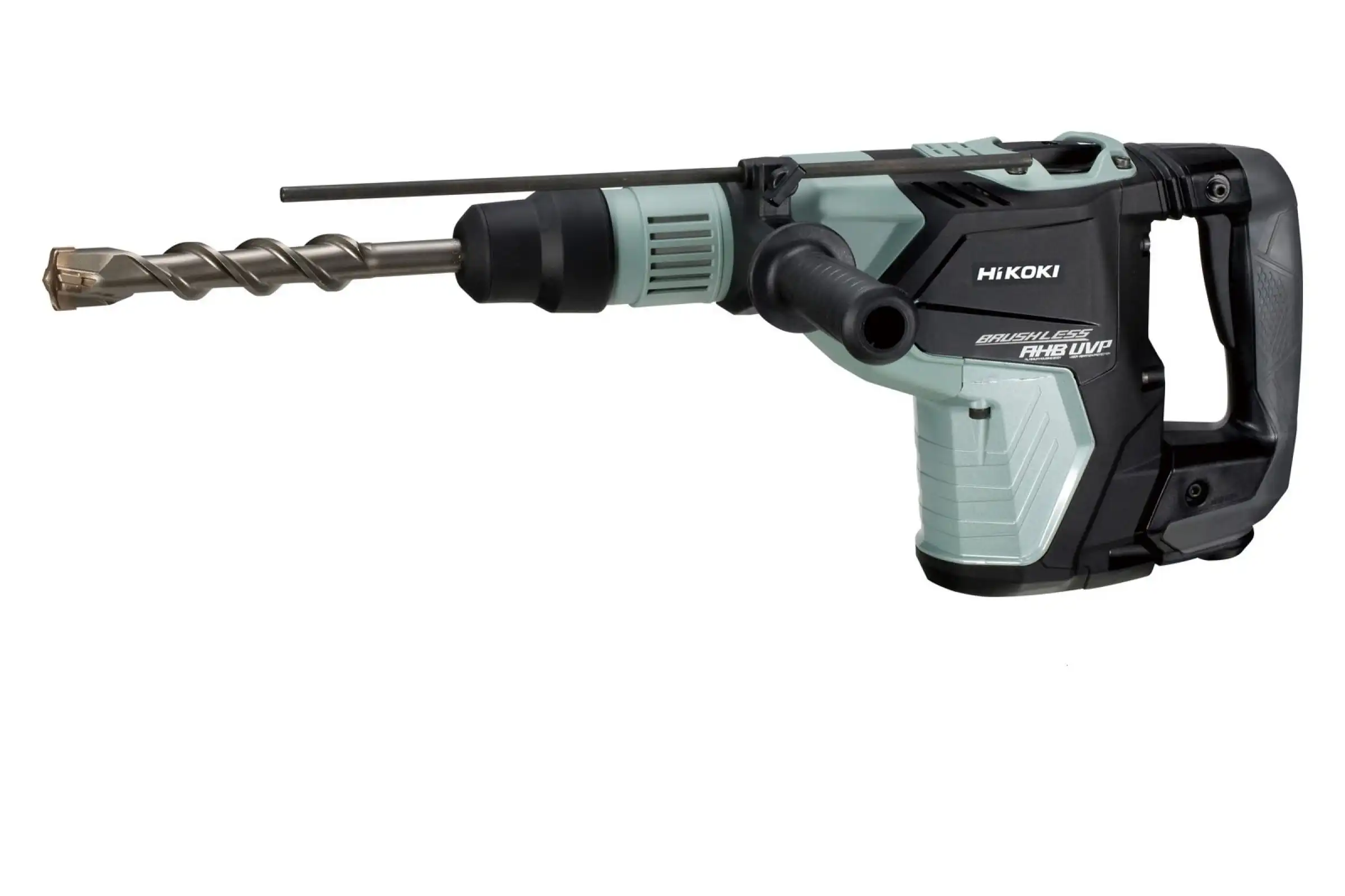 Купить  SDS-MAX - Перфоратор HIKOKI DH40MEY-NSZ..