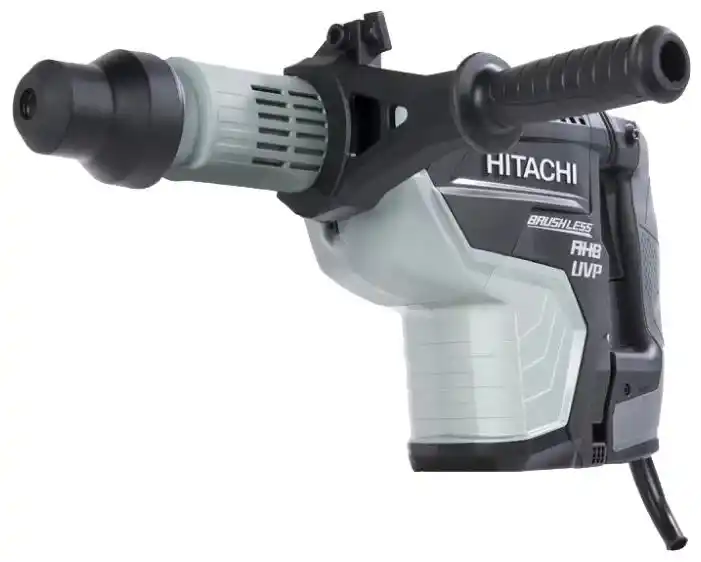 Перфоратор HIKOKI DH45ME-NSZ