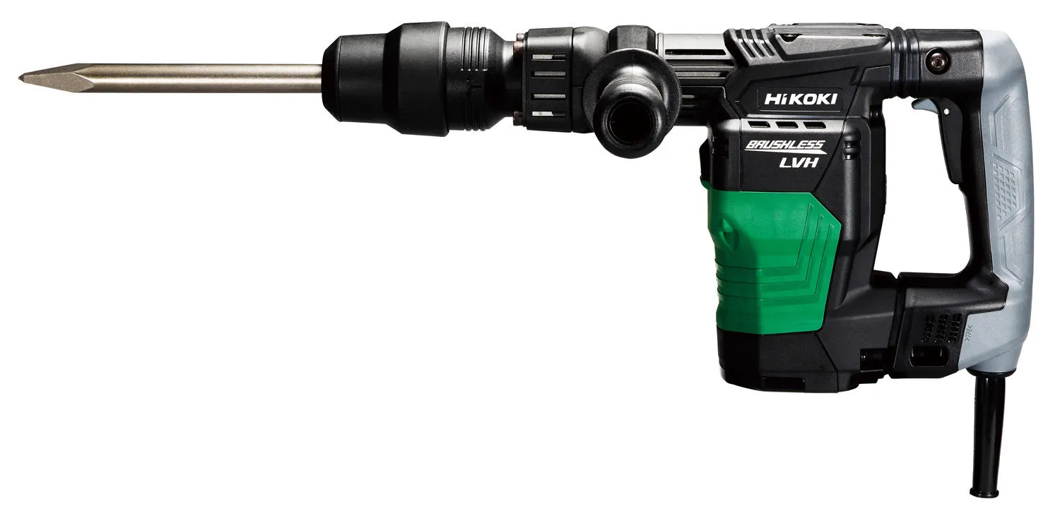 Ciocan demolator HIKOKI H41ME-NSZ