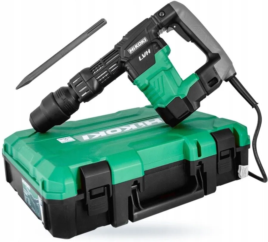Ciocan demolator HIKOKI H41ME-NSZ