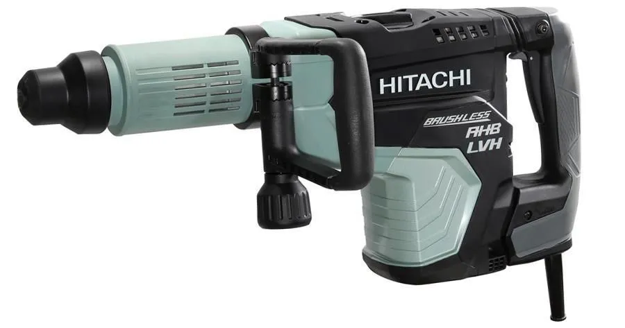 Ciocan demolator HIKOKI H60ME-NSZ