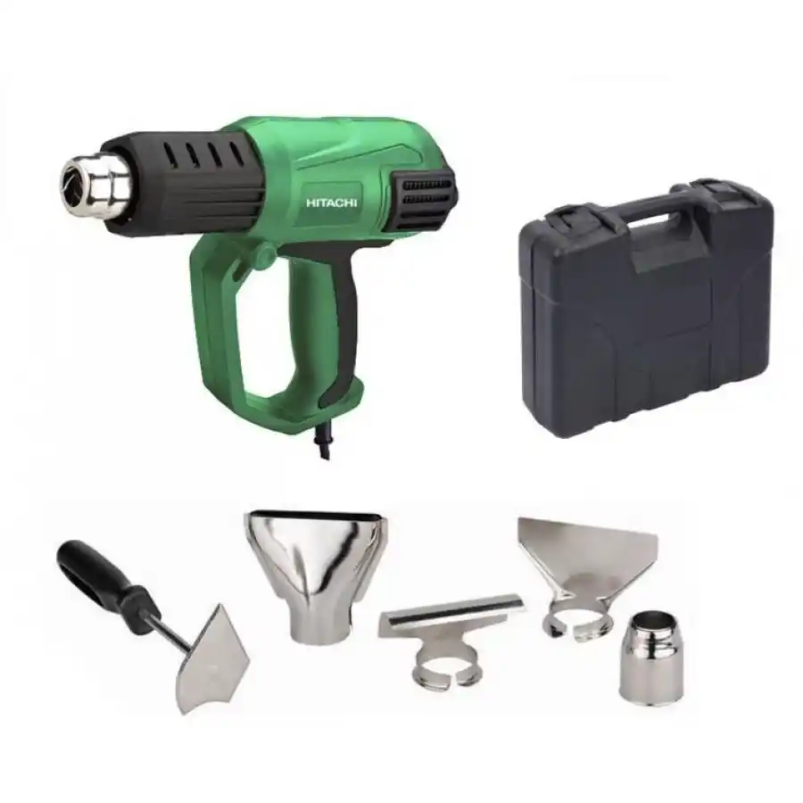 Suflanta de aer cald HITACHI RH650V-NS