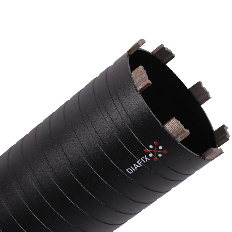 Disc diamantat pentru tăiere DDS-W 162x300 RS-TX