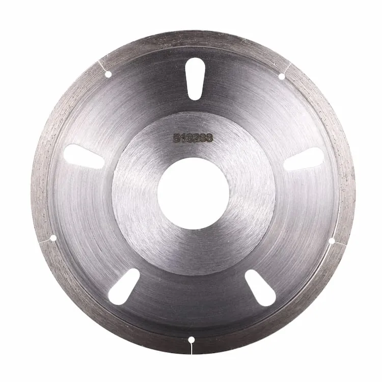 Disc diamantat 1A1R Cleaner d101,6x22,23 mm
