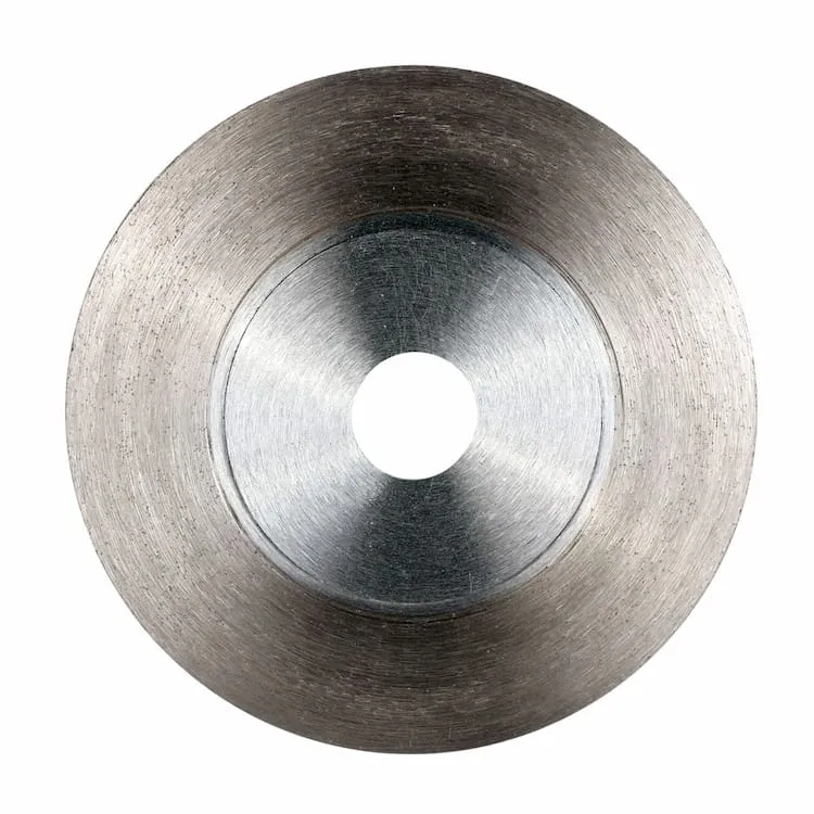 Disc cu acoperire diamantată 1A1R Perfect d125x1,5x25x22,23H