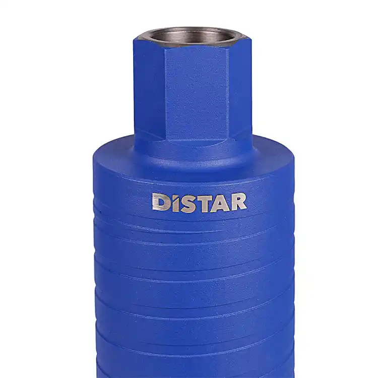 Bur pentru lucrări de carotare DDS-W 092x300 RM-TX