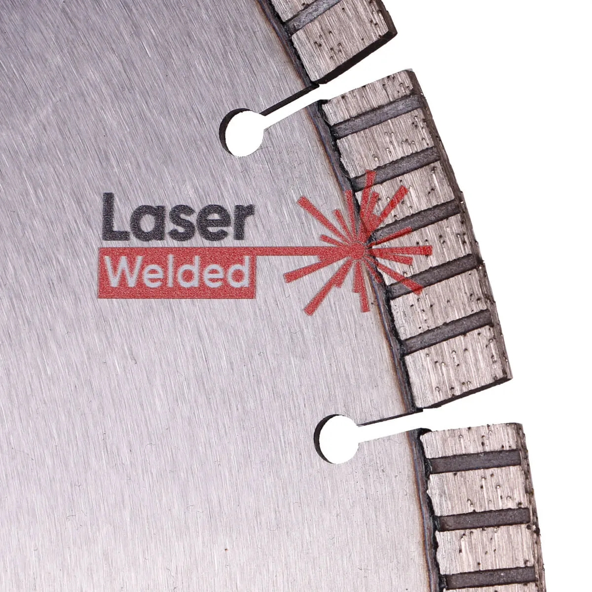 Disc diamantat DISTAR pentru beton Meteor d400