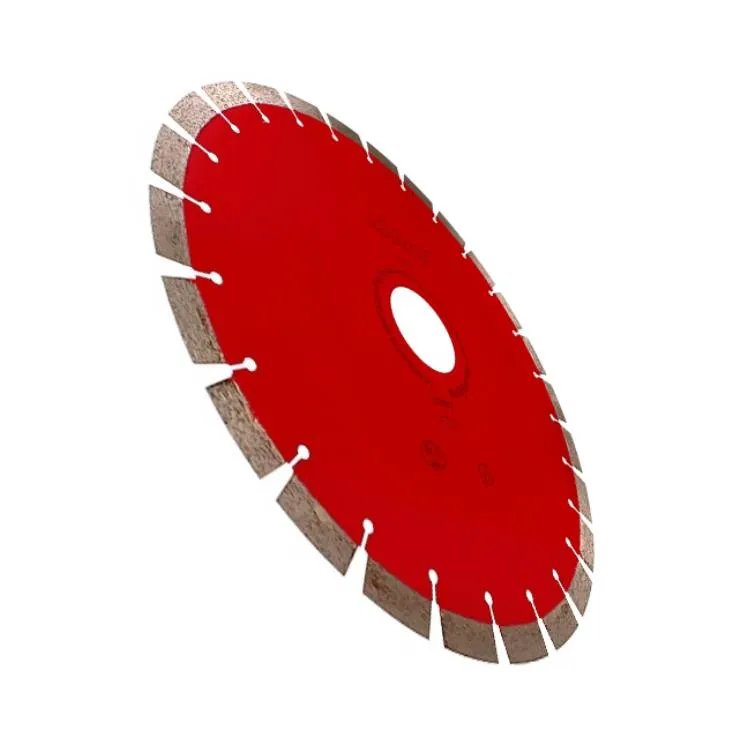 Disc cu diamant 1A1RSS/C3-B pentru nisip