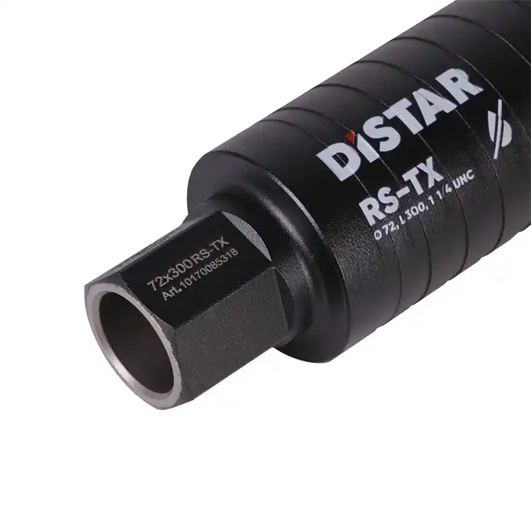 Алмазная фреза DDS-W 072x300 RS-TX
