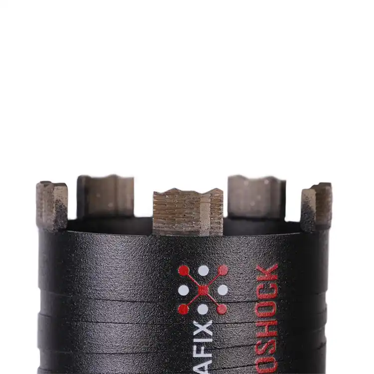 Алмазная фреза DDS-W 072x300 RS-TX