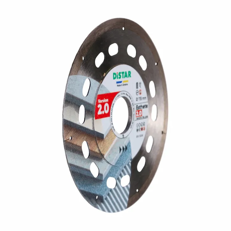 Disc pentru tăiere 1A1R Esthete d115 V 2.0