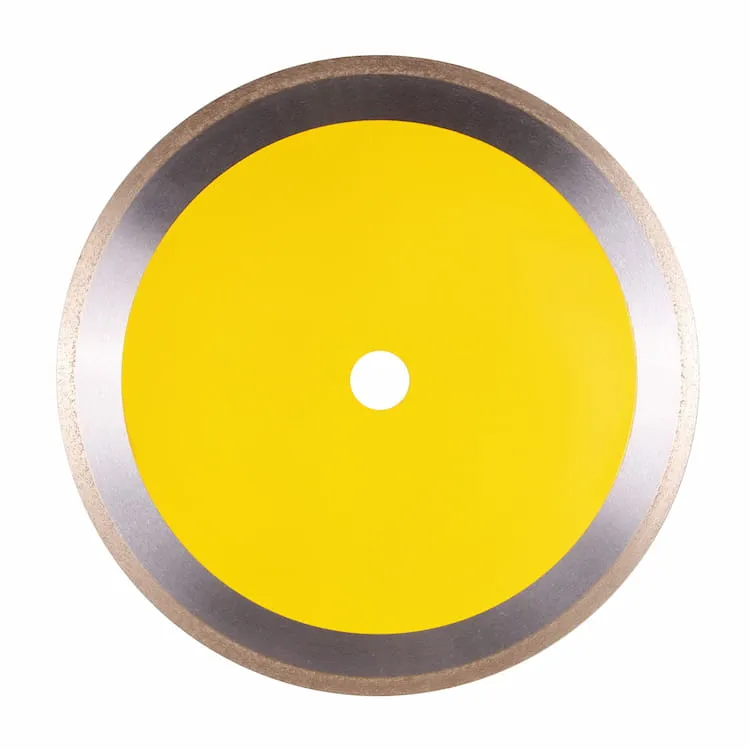Disc diamantat 1A1R Marmură d350