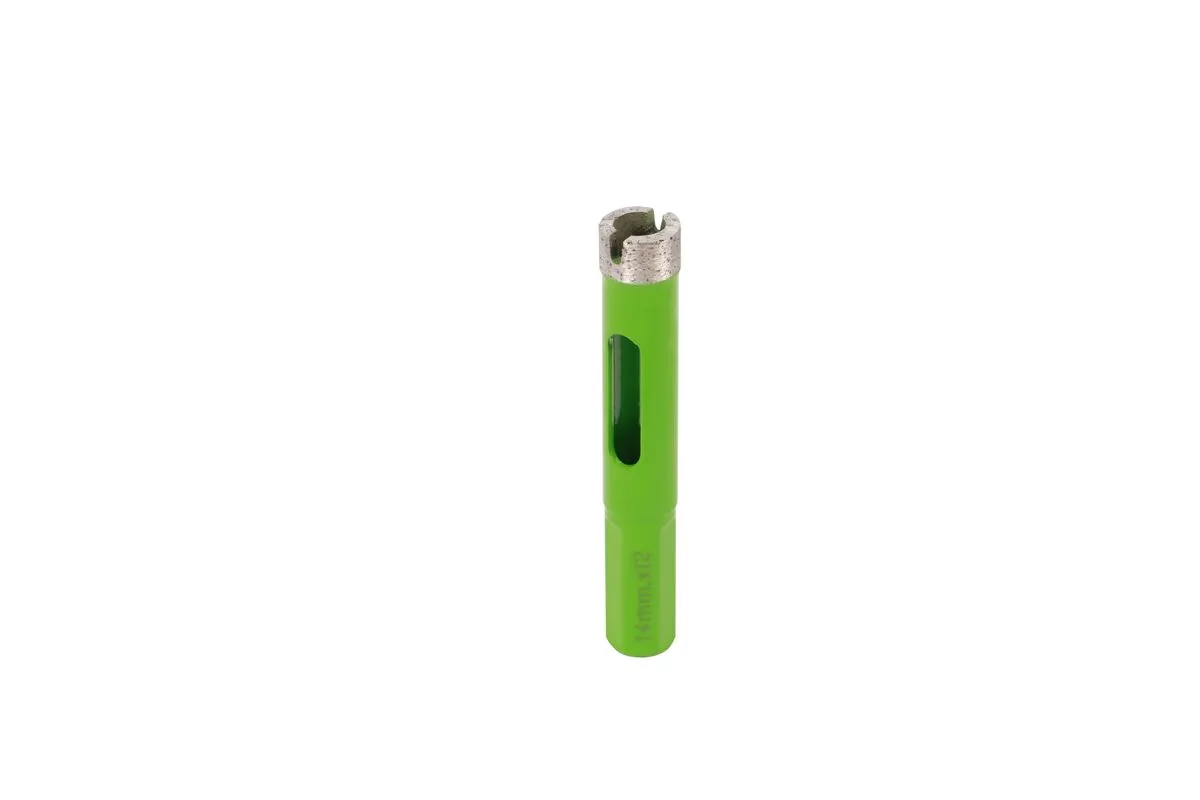 Cumpara  Burghie diamantate - Алмазное сверло Distar Granite Active d14..