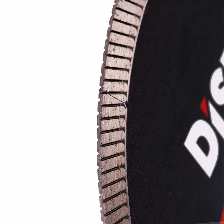 Disc diamantat 1A1R FireBRICK d250