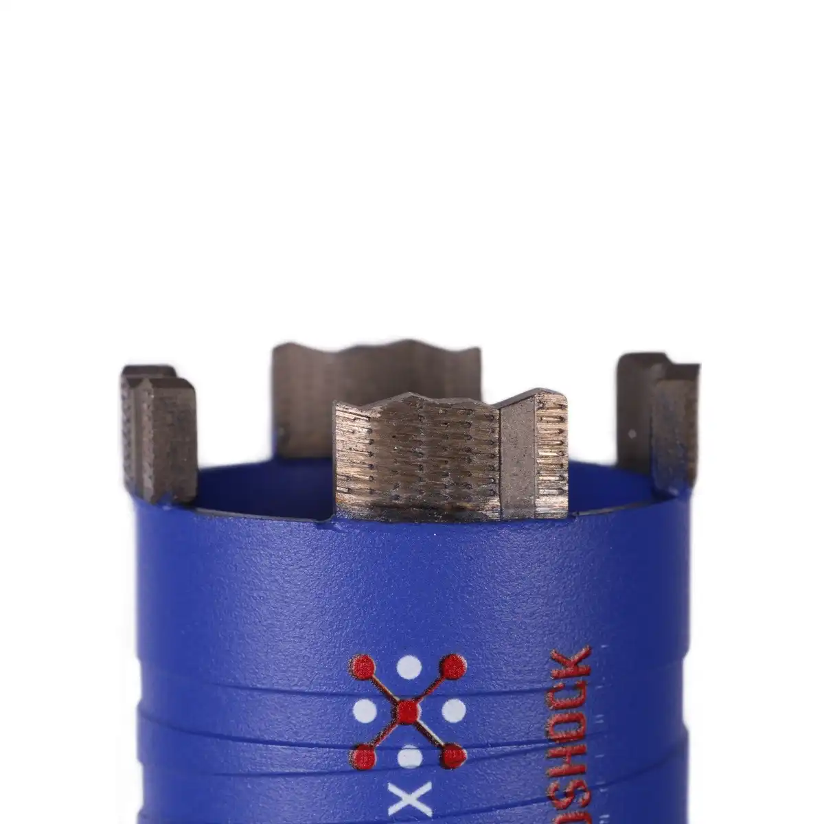 Алмазный нож Carota DDS-W 052x300 RM-TX