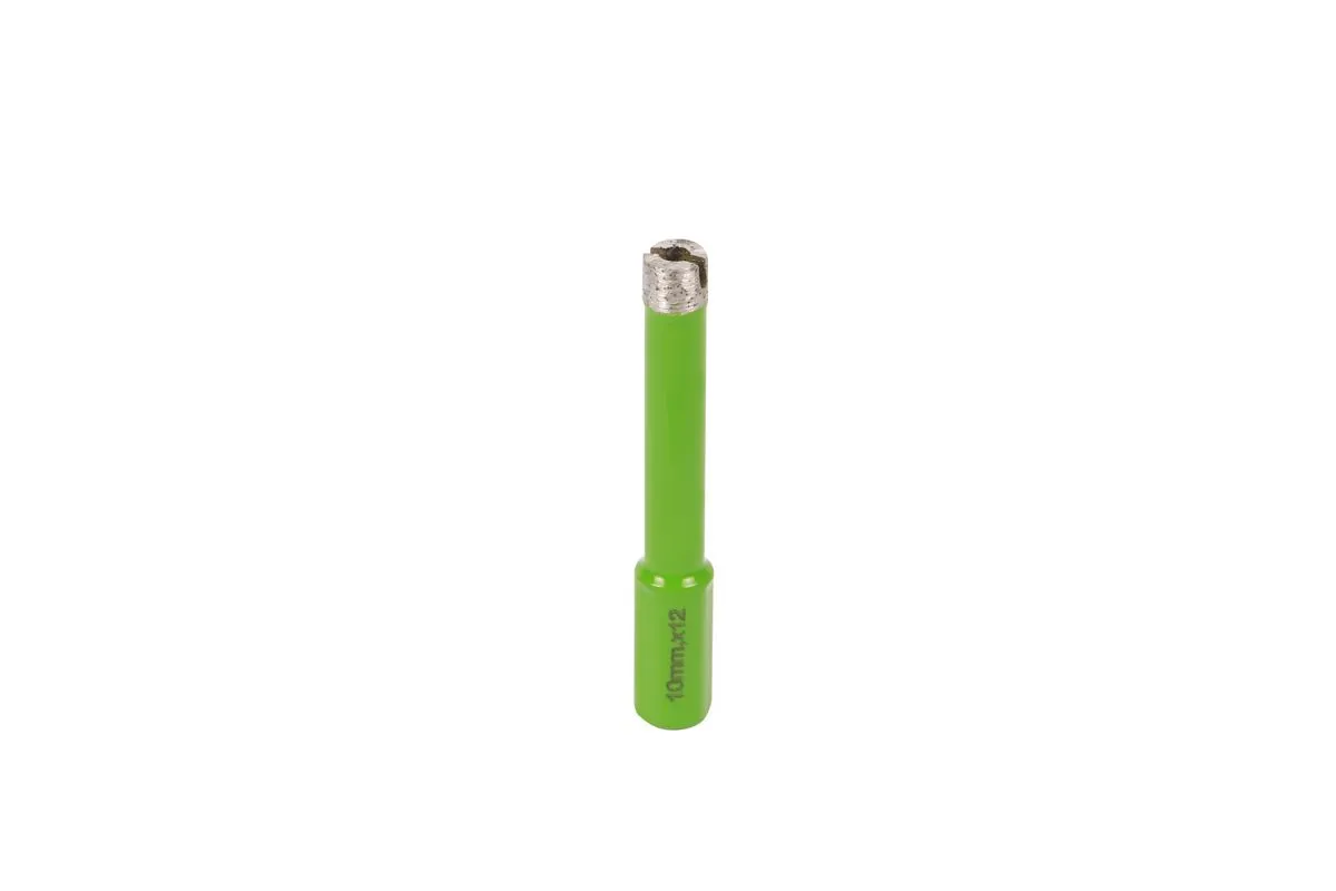 Cumpara  Burghie diamantate - Алмазное сверло Distar Granite Active d10..