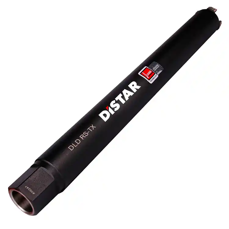 Алмазная фреза DDS-W 042x450 RS-TX