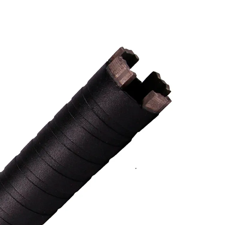 Disc diamantat Carota diamantata DDS-W 042x300 RS-TX