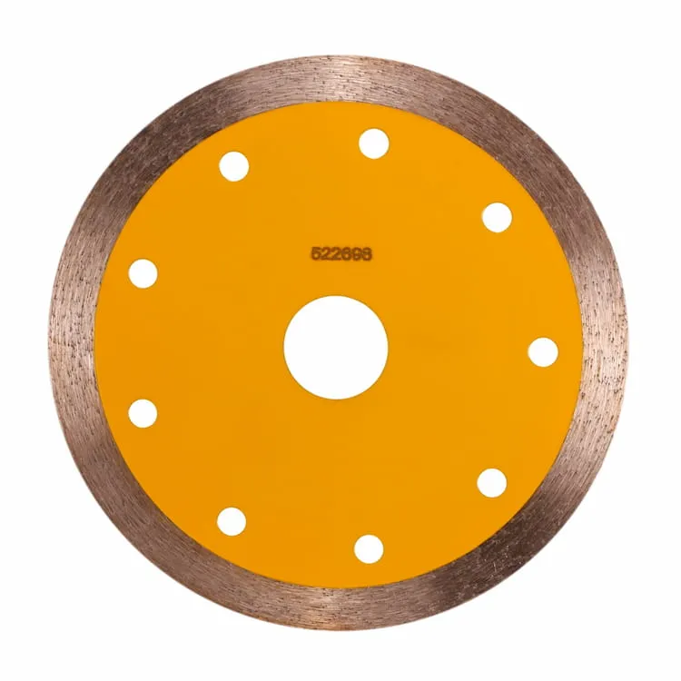 Disc diamantat 1A1R Marmură d125