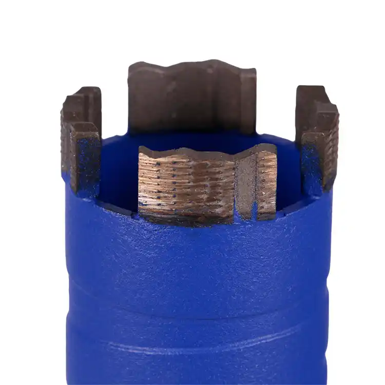 Burghiu diamantat Carota DDS-W 042x300 RM-TX