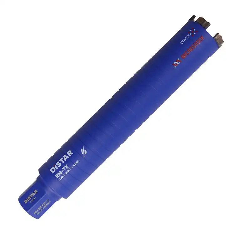 Алмазная коронка DDS-W 112x300 RM-T..