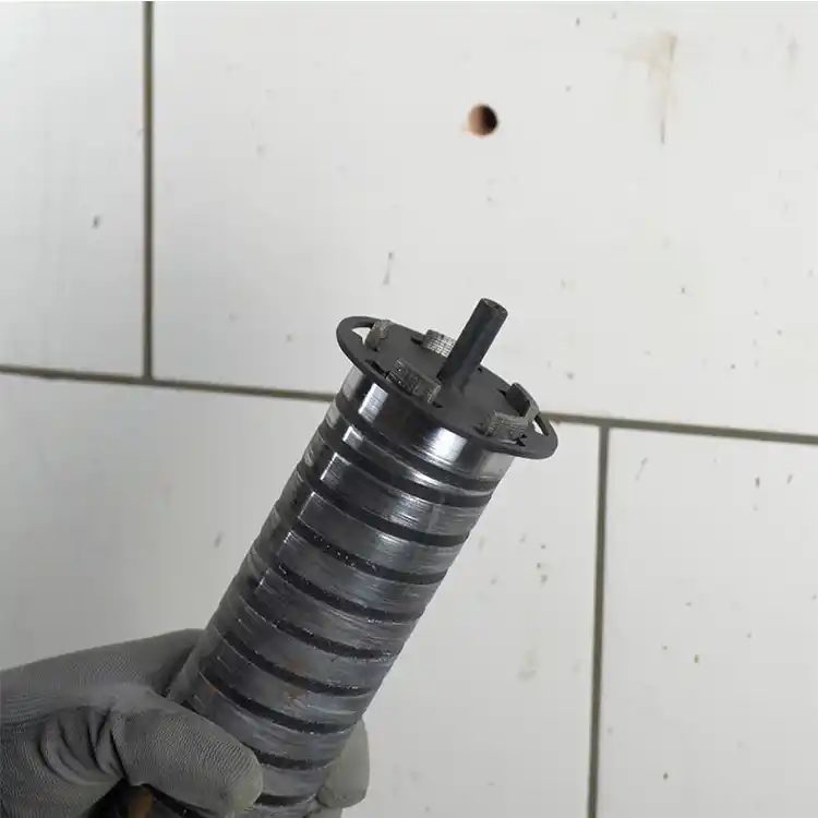 Dispozitiv de centraj Centrator RS/RM-TX 62/72