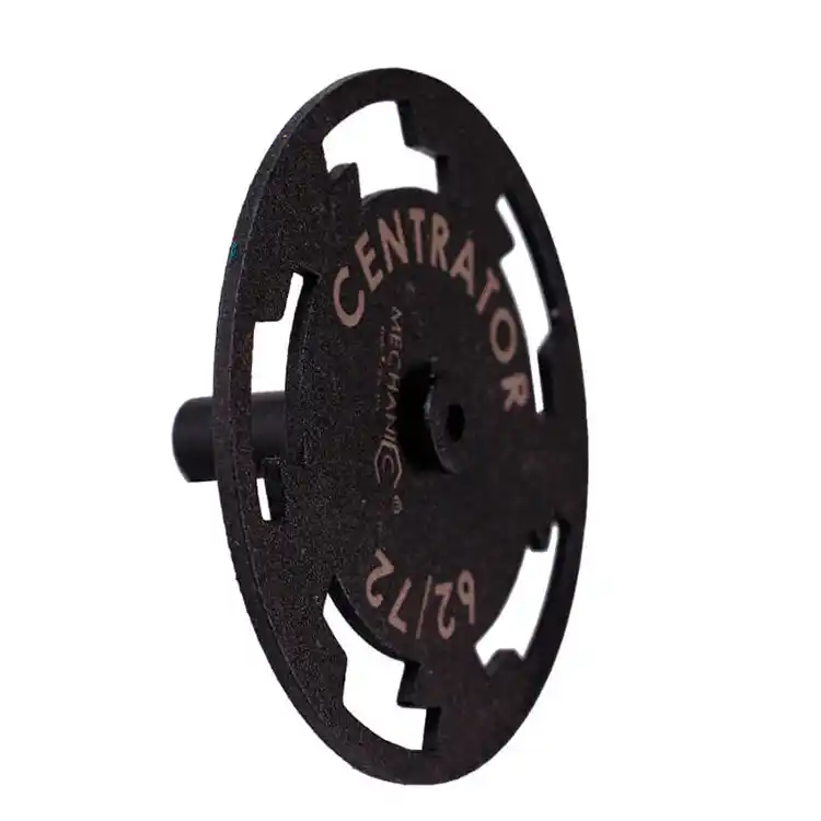 Dispozitiv de centraj Centrator RS/RM-TX 62/72