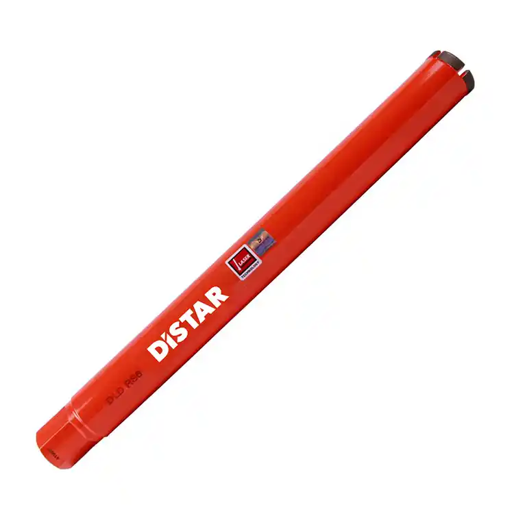 Алмазное сверло DDS-W 057x450 RS6