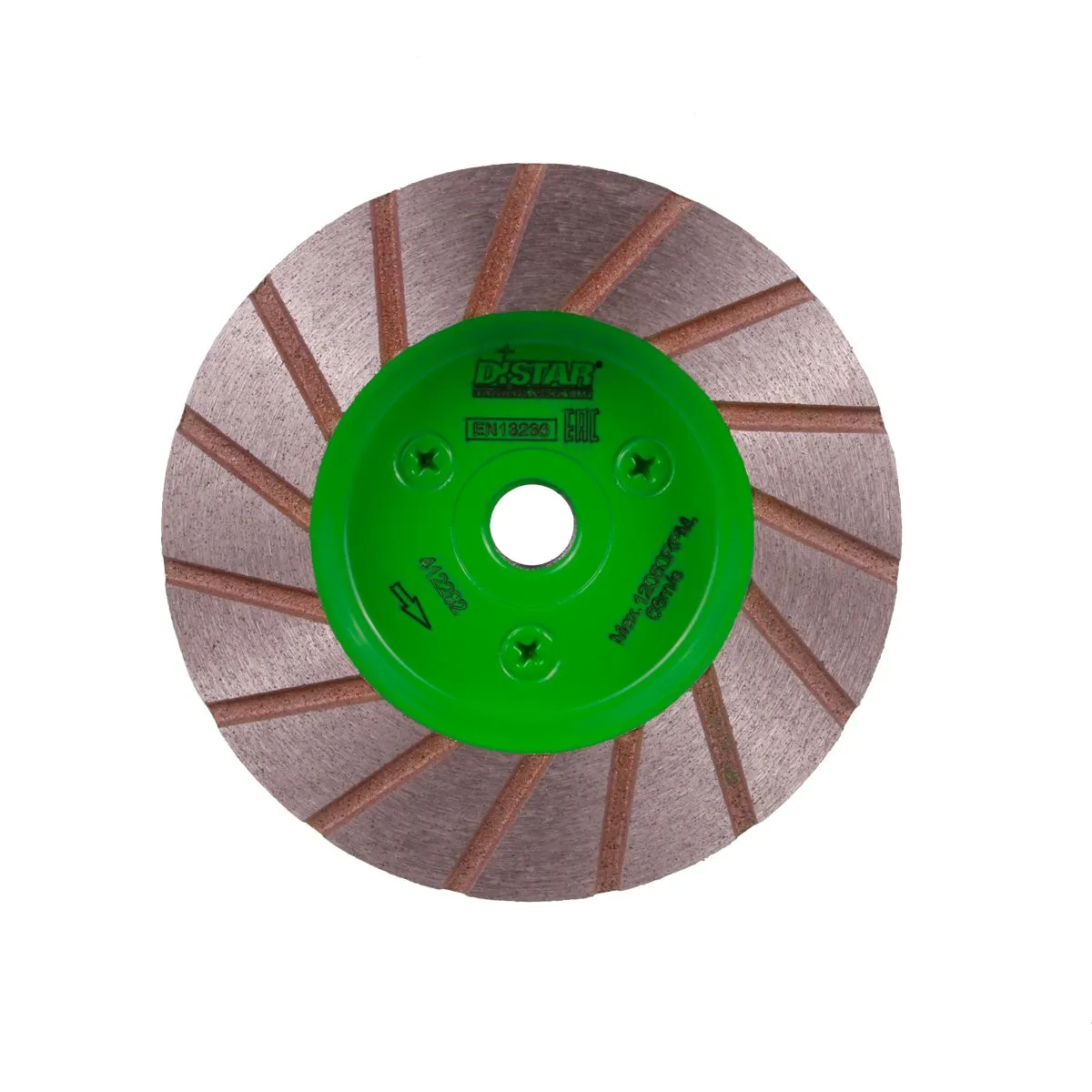 Cumpara  Cupe diamantate - Алмазная чаша Elite Active N.3 d100..