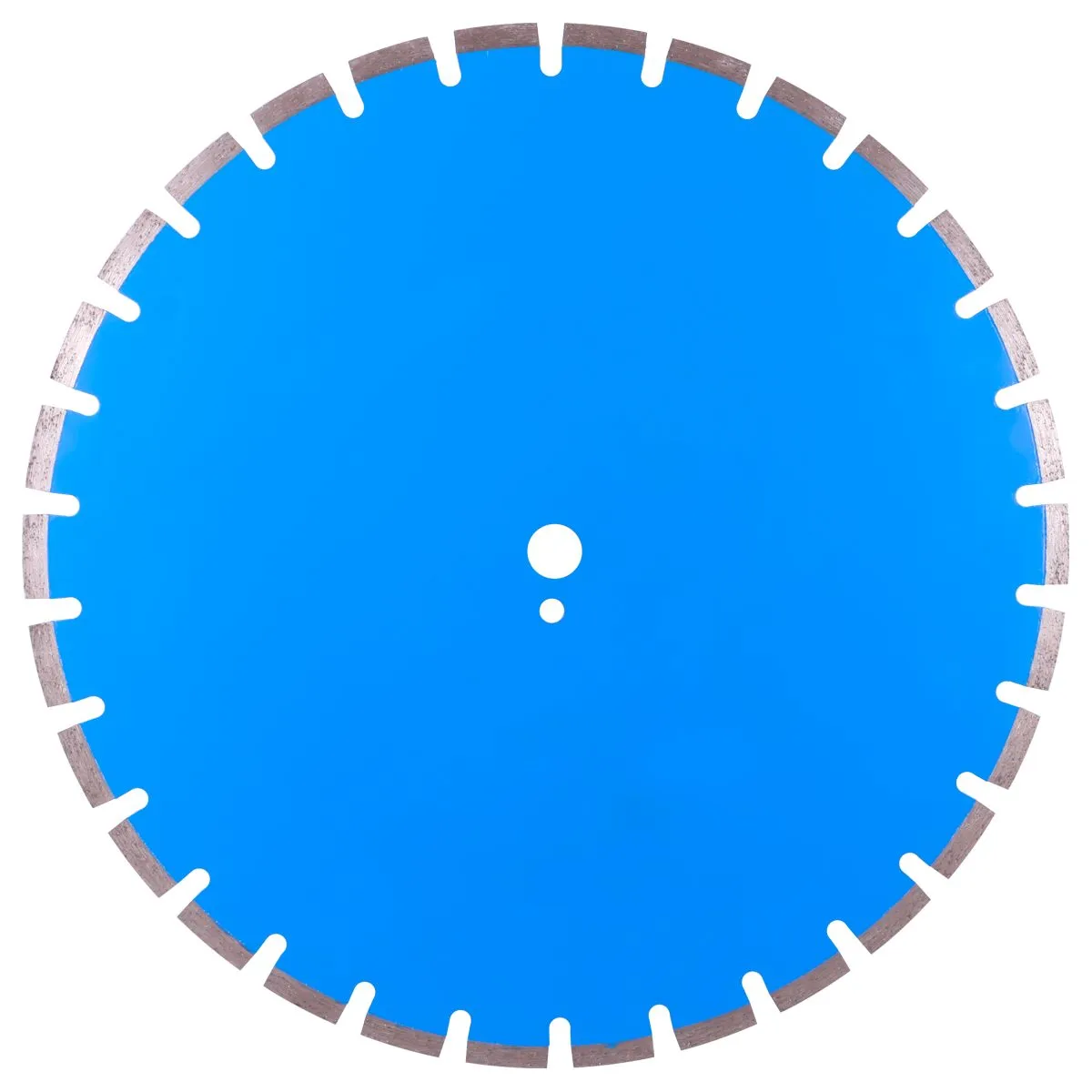 Disc diamantat DISTAR pentru beton Classic H12 d500