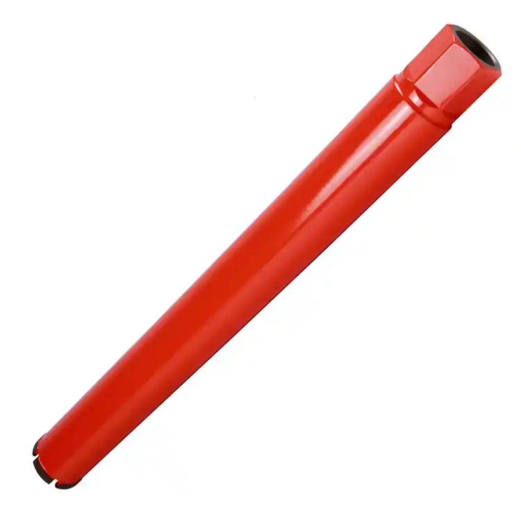 Алмазная коронка DDS-W 052x450 RS6