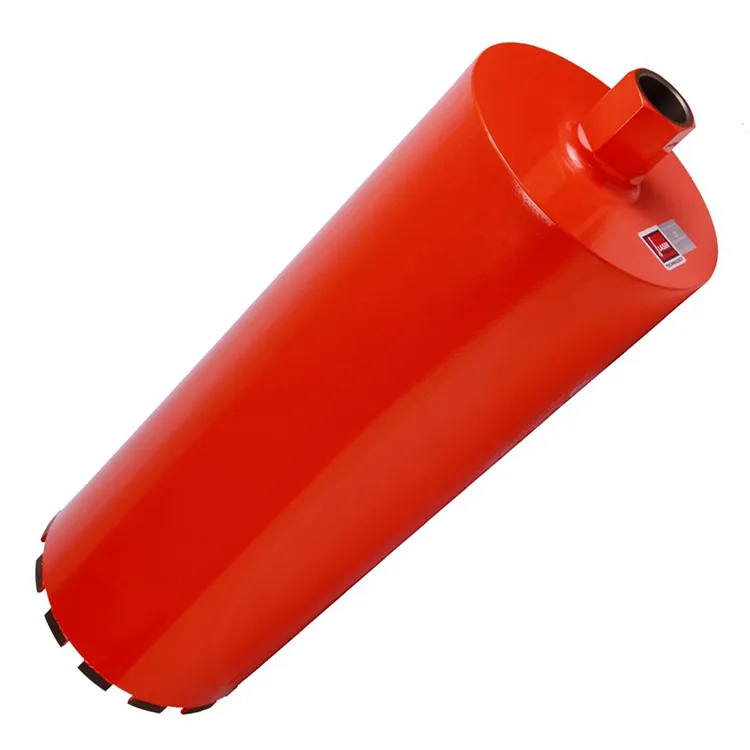 Disc diamantat Carota DDS-W 142x450 RS6