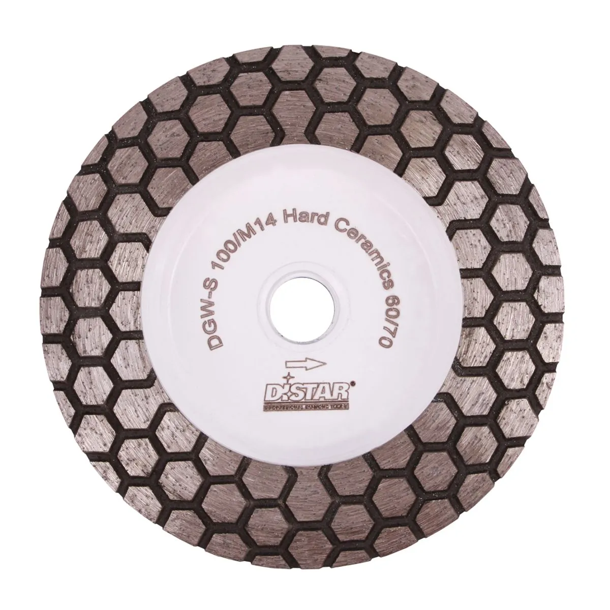 Cumpara  Cupe diamantate - Алмазная чаша Hard Ceramics N.60 d100..